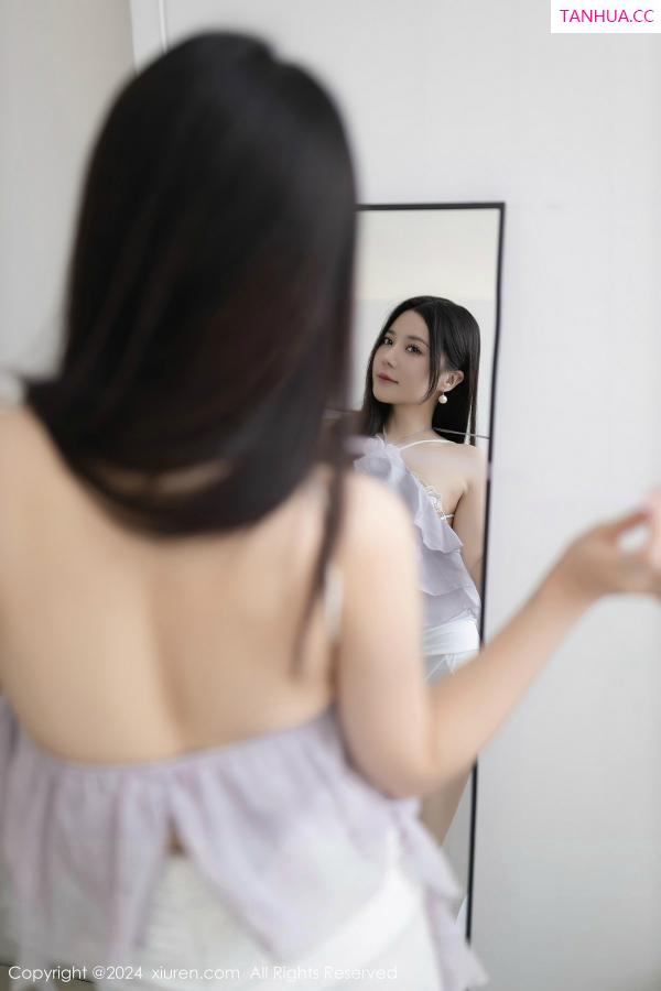 鱼子酱fish  [XiuRen]高清写真图 2024.01.26 No.8026 鱼子酱Fish 泰国旅拍第6张图片
